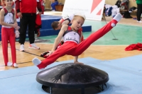 Thumbnail - Berlin - Jarik Wagner - Спортивная гимнастика - 2022 - Deutschlandpokal Cottbus - Teilnehmer - AK 09 bis 10 02054_01809.jpg