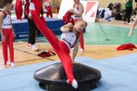 Thumbnail - Berlin - Jarik Wagner - Спортивная гимнастика - 2022 - Deutschlandpokal Cottbus - Teilnehmer - AK 09 bis 10 02054_01810.jpg