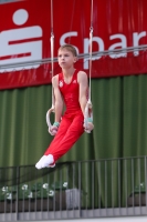 Thumbnail - Brandenburg - Tim Bundt - Artistic Gymnastics - 2022 - Deutschlandpokal Cottbus - Teilnehmer - AK 09 bis 10 02054_01827.jpg