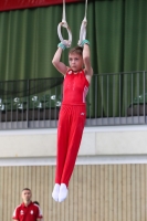 Thumbnail - Brandenburg - Tim Bundt - Artistic Gymnastics - 2022 - Deutschlandpokal Cottbus - Teilnehmer - AK 09 bis 10 02054_01841.jpg