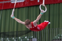 Thumbnail - Brandenburg - Tim Bundt - Artistic Gymnastics - 2022 - Deutschlandpokal Cottbus - Teilnehmer - AK 09 bis 10 02054_01844.jpg
