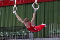 Thumbnail - Brandenburg - Tim Bundt - Artistic Gymnastics - 2022 - Deutschlandpokal Cottbus - Teilnehmer - AK 09 bis 10 02054_01845.jpg