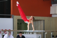 Thumbnail - Baden - Nevio Hensel - Спортивная гимнастика - 2022 - Deutschlandpokal Cottbus - Teilnehmer - AK 09 bis 10 02054_01858.jpg
