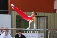 Thumbnail - Baden - Nevio Hensel - Спортивная гимнастика - 2022 - Deutschlandpokal Cottbus - Teilnehmer - AK 09 bis 10 02054_01859.jpg
