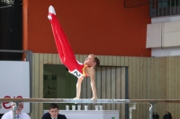 Thumbnail - Baden - Nevio Hensel - Спортивная гимнастика - 2022 - Deutschlandpokal Cottbus - Teilnehmer - AK 09 bis 10 02054_01860.jpg