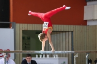 Thumbnail - Baden - Nevio Hensel - Спортивная гимнастика - 2022 - Deutschlandpokal Cottbus - Teilnehmer - AK 09 bis 10 02054_01861.jpg