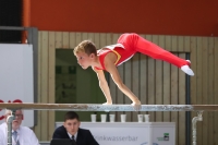 Thumbnail - Baden - Nevio Hensel - Спортивная гимнастика - 2022 - Deutschlandpokal Cottbus - Teilnehmer - AK 09 bis 10 02054_01862.jpg