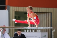 Thumbnail - Baden - Nevio Hensel - Спортивная гимнастика - 2022 - Deutschlandpokal Cottbus - Teilnehmer - AK 09 bis 10 02054_01865.jpg