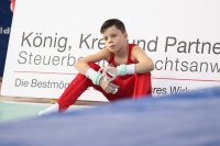 Thumbnail - Brandenburg - Emil Neumann - Artistic Gymnastics - 2022 - Deutschlandpokal Cottbus - Teilnehmer - AK 09 bis 10 02054_01866.jpg