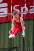 Thumbnail - Brandenburg - Lucas Schmirander - Artistic Gymnastics - 2022 - Deutschlandpokal Cottbus - Teilnehmer - AK 09 bis 10 02054_01888.jpg