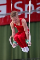 Thumbnail - Brandenburg - Lucas Schmirander - Artistic Gymnastics - 2022 - Deutschlandpokal Cottbus - Teilnehmer - AK 09 bis 10 02054_01891.jpg