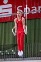 Thumbnail - Brandenburg - Lucas Schmirander - Artistic Gymnastics - 2022 - Deutschlandpokal Cottbus - Teilnehmer - AK 09 bis 10 02054_01893.jpg