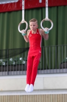 Thumbnail - Brandenburg - Lucas Schmirander - Artistic Gymnastics - 2022 - Deutschlandpokal Cottbus - Teilnehmer - AK 09 bis 10 02054_01896.jpg