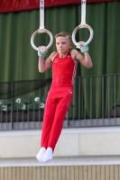 Thumbnail - Brandenburg - Lucas Schmirander - Artistic Gymnastics - 2022 - Deutschlandpokal Cottbus - Teilnehmer - AK 09 bis 10 02054_01897.jpg