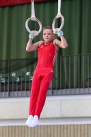 Thumbnail - Brandenburg - Lucas Schmirander - Artistic Gymnastics - 2022 - Deutschlandpokal Cottbus - Teilnehmer - AK 09 bis 10 02054_01899.jpg