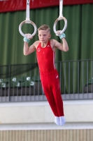 Thumbnail - Brandenburg - Lucas Schmirander - Artistic Gymnastics - 2022 - Deutschlandpokal Cottbus - Teilnehmer - AK 09 bis 10 02054_01902.jpg