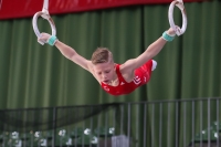 Thumbnail - Brandenburg - Lucas Schmirander - Artistic Gymnastics - 2022 - Deutschlandpokal Cottbus - Teilnehmer - AK 09 bis 10 02054_01903.jpg