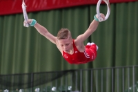 Thumbnail - Brandenburg - Lucas Schmirander - Artistic Gymnastics - 2022 - Deutschlandpokal Cottbus - Teilnehmer - AK 09 bis 10 02054_01904.jpg