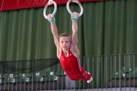 Thumbnail - Brandenburg - Lucas Schmirander - Artistic Gymnastics - 2022 - Deutschlandpokal Cottbus - Teilnehmer - AK 09 bis 10 02054_01905.jpg