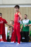 Thumbnail - Brandenburg - Davyd Diakiv - Спортивная гимнастика - 2022 - Deutschlandpokal Cottbus - Teilnehmer - AK 09 bis 10 02054_01911.jpg