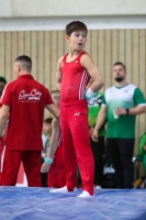 Thumbnail - Brandenburg - Davyd Diakiv - Спортивная гимнастика - 2022 - Deutschlandpokal Cottbus - Teilnehmer - AK 09 bis 10 02054_01912.jpg