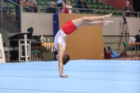 Thumbnail - NRW - Alex Skulkin - Спортивная гимнастика - 2022 - Deutschlandpokal Cottbus - Teilnehmer - AK 09 bis 10 02054_01916.jpg