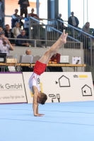 Thumbnail - NRW - Alex Skulkin - Спортивная гимнастика - 2022 - Deutschlandpokal Cottbus - Teilnehmer - AK 09 bis 10 02054_01919.jpg