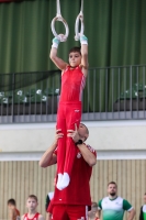 Thumbnail - Brandenburg - Davyd Diakiv - Спортивная гимнастика - 2022 - Deutschlandpokal Cottbus - Teilnehmer - AK 09 bis 10 02054_01920.jpg