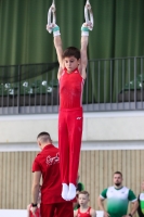 Thumbnail - Brandenburg - Davyd Diakiv - Спортивная гимнастика - 2022 - Deutschlandpokal Cottbus - Teilnehmer - AK 09 bis 10 02054_01926.jpg