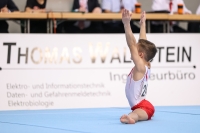Thumbnail - NRW - Alex Skulkin - Спортивная гимнастика - 2022 - Deutschlandpokal Cottbus - Teilnehmer - AK 09 bis 10 02054_01929.jpg