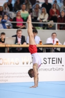 Thumbnail - NRW - Alex Skulkin - Спортивная гимнастика - 2022 - Deutschlandpokal Cottbus - Teilnehmer - AK 09 bis 10 02054_01941.jpg