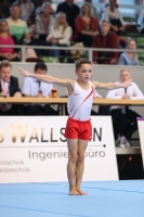 Thumbnail - NRW - Alex Skulkin - Спортивная гимнастика - 2022 - Deutschlandpokal Cottbus - Teilnehmer - AK 09 bis 10 02054_01947.jpg