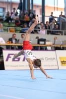 Thumbnail - NRW - Alex Skulkin - Спортивная гимнастика - 2022 - Deutschlandpokal Cottbus - Teilnehmer - AK 09 bis 10 02054_01949.jpg