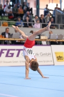 Thumbnail - NRW - Alex Skulkin - Спортивная гимнастика - 2022 - Deutschlandpokal Cottbus - Teilnehmer - AK 09 bis 10 02054_01950.jpg