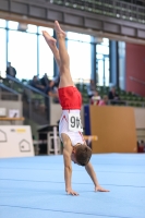 Thumbnail - NRW - Alex Skulkin - Спортивная гимнастика - 2022 - Deutschlandpokal Cottbus - Teilnehmer - AK 09 bis 10 02054_01952.jpg