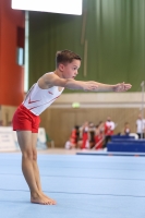 Thumbnail - NRW - Alex Skulkin - Спортивная гимнастика - 2022 - Deutschlandpokal Cottbus - Teilnehmer - AK 09 bis 10 02054_01953.jpg