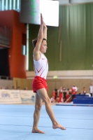 Thumbnail - NRW - Alex Skulkin - Спортивная гимнастика - 2022 - Deutschlandpokal Cottbus - Teilnehmer - AK 09 bis 10 02054_01956.jpg