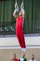 Thumbnail - Brandenburg - Davyd Diakiv - Спортивная гимнастика - 2022 - Deutschlandpokal Cottbus - Teilnehmer - AK 09 bis 10 02054_01958.jpg