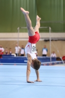 Thumbnail - NRW - Alex Skulkin - Спортивная гимнастика - 2022 - Deutschlandpokal Cottbus - Teilnehmer - AK 09 bis 10 02054_01959.jpg