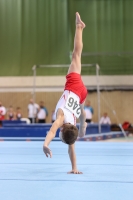 Thumbnail - NRW - Alex Skulkin - Спортивная гимнастика - 2022 - Deutschlandpokal Cottbus - Teilnehmer - AK 09 bis 10 02054_01960.jpg