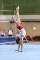Thumbnail - NRW - Alex Skulkin - Спортивная гимнастика - 2022 - Deutschlandpokal Cottbus - Teilnehmer - AK 09 bis 10 02054_01961.jpg