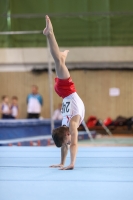 Thumbnail - NRW - Alex Skulkin - Спортивная гимнастика - 2022 - Deutschlandpokal Cottbus - Teilnehmer - AK 09 bis 10 02054_01962.jpg