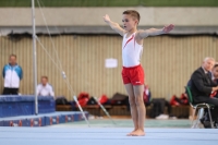 Thumbnail - NRW - Alex Skulkin - Спортивная гимнастика - 2022 - Deutschlandpokal Cottbus - Teilnehmer - AK 09 bis 10 02054_01967.jpg