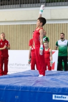 Thumbnail - Brandenburg - Davyd Diakiv - Gymnastique Artistique - 2022 - Deutschlandpokal Cottbus - Teilnehmer - AK 09 bis 10 02054_01969.jpg