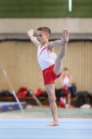 Thumbnail - NRW - Alex Skulkin - Gymnastique Artistique - 2022 - Deutschlandpokal Cottbus - Teilnehmer - AK 09 bis 10 02054_01970.jpg