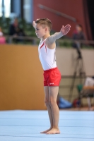 Thumbnail - NRW - Alex Skulkin - Спортивная гимнастика - 2022 - Deutschlandpokal Cottbus - Teilnehmer - AK 09 bis 10 02054_01976.jpg