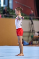 Thumbnail - NRW - Alex Skulkin - Спортивная гимнастика - 2022 - Deutschlandpokal Cottbus - Teilnehmer - AK 09 bis 10 02054_01977.jpg
