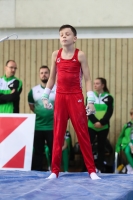Thumbnail - Brandenburg - Emil Neumann - Artistic Gymnastics - 2022 - Deutschlandpokal Cottbus - Teilnehmer - AK 09 bis 10 02054_01978.jpg