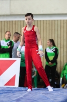Thumbnail - Brandenburg - Emil Neumann - Artistic Gymnastics - 2022 - Deutschlandpokal Cottbus - Teilnehmer - AK 09 bis 10 02054_01979.jpg