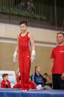 Thumbnail - Brandenburg - Emil Neumann - Artistic Gymnastics - 2022 - Deutschlandpokal Cottbus - Teilnehmer - AK 09 bis 10 02054_01982.jpg
